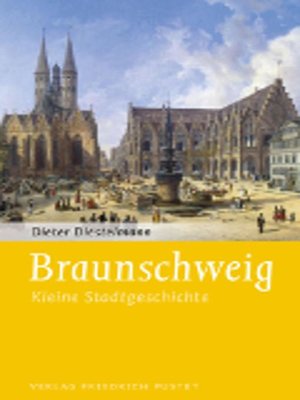 cover image of Braunschweig